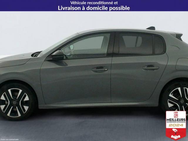 Peugeot 208 image 9