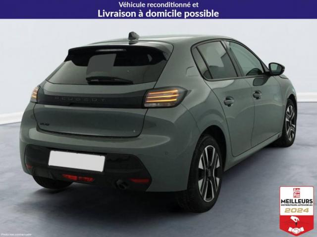 Peugeot 208 image 1