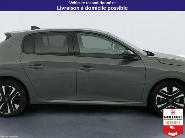 Peugeot 208 image 3
