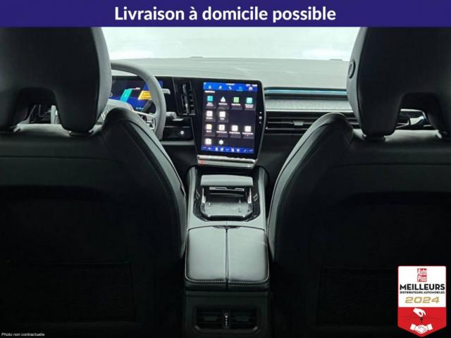 Renault Espace image 9