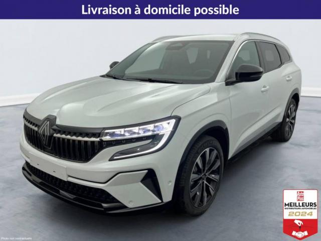 Renault Espace image 1
