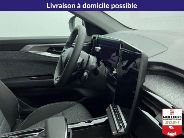 Renault Espace image 4