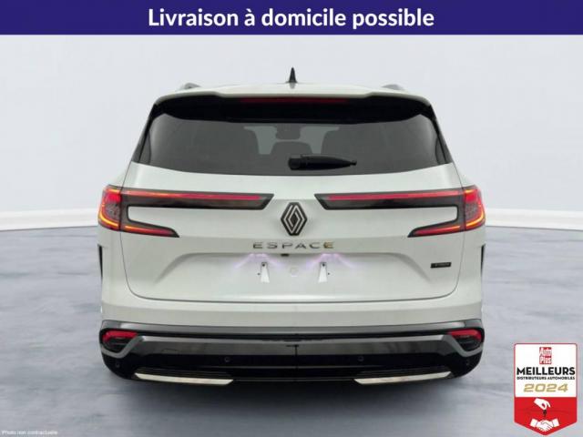 Renault Espace image 6