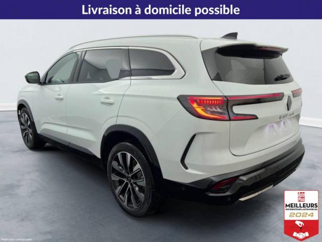 Renault Espace image 8