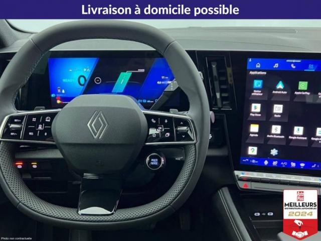 Renault Espace image 2