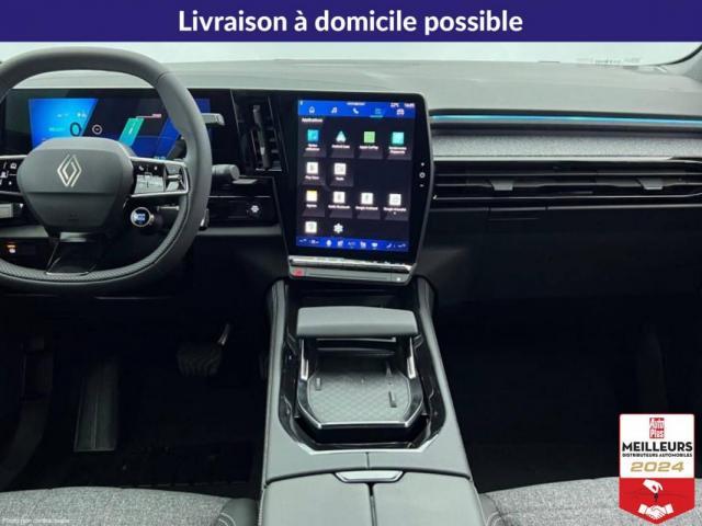 Renault Espace image 3