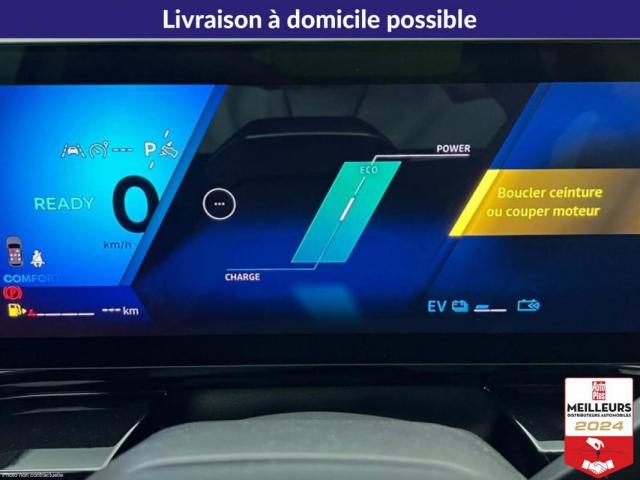 Renault Espace image 7