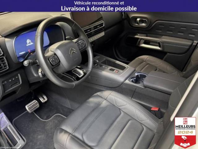 Citroen C5 Aircross image 1