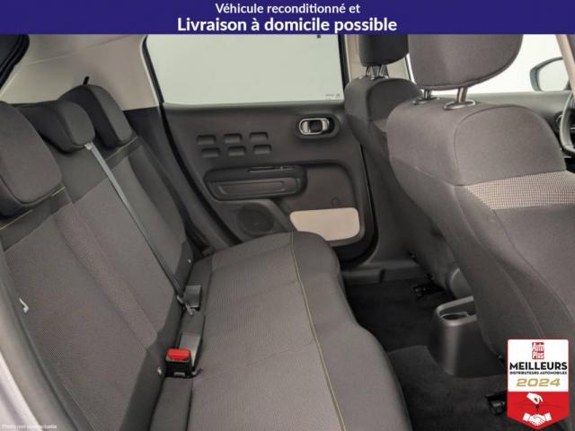 Citroen C3 image 2