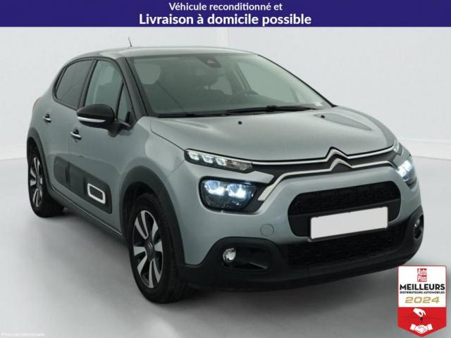 Citroen C3 image 6