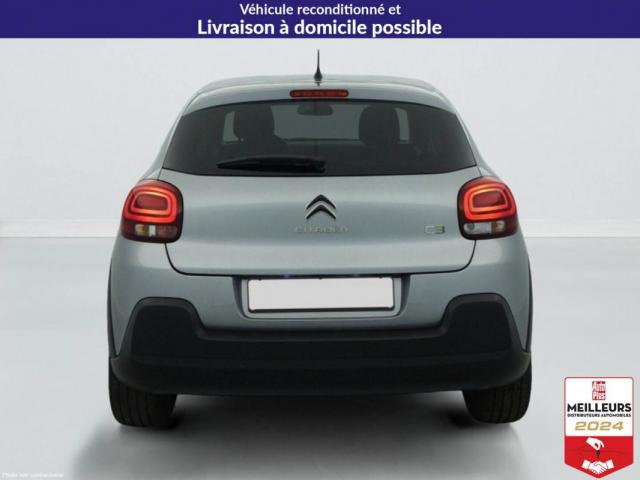 Citroen C3 image 4