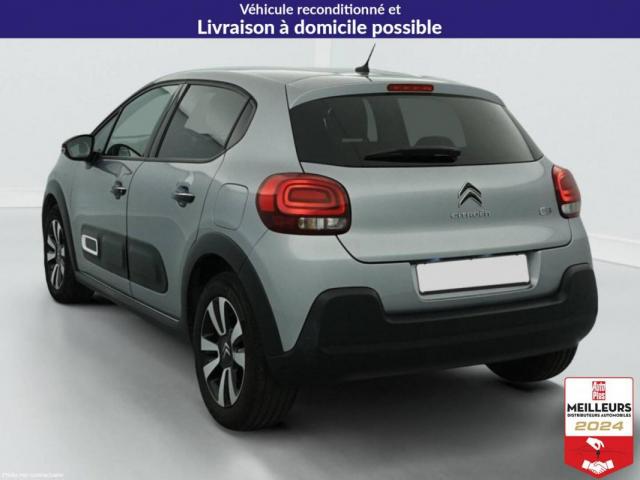 Citroen C3 image 3