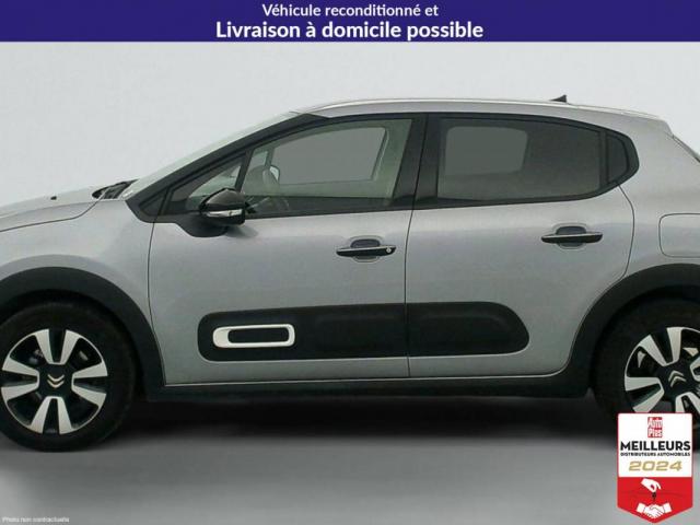 Citroen C3 image 1