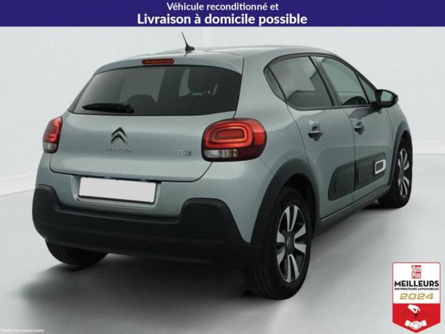 Citroen C3 image 5
