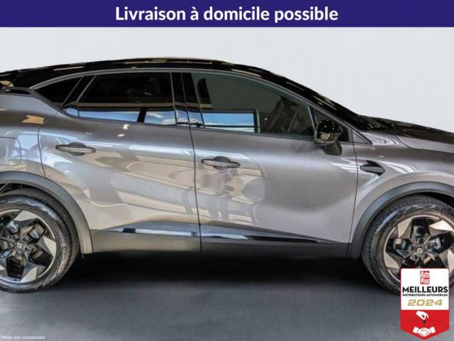 Renault Captur image 3