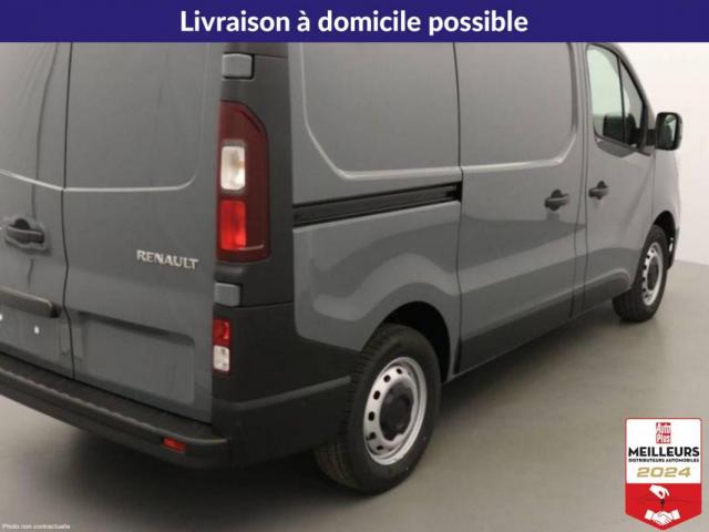 Renault Trafic image 5