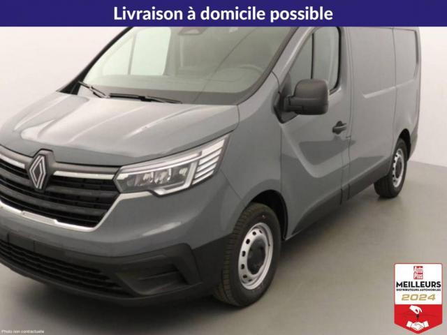 Renault Trafic image 4