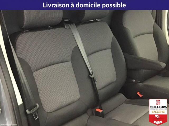 Renault Trafic image 6
