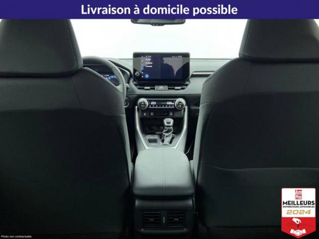 Toyota Rav4 image 4