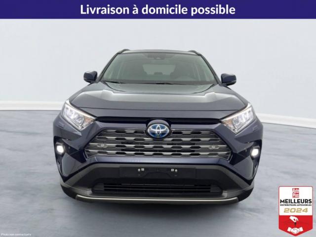 Toyota Rav4 image 5