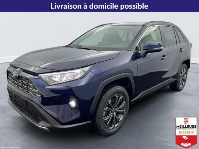 Toyota Rav4 image 9