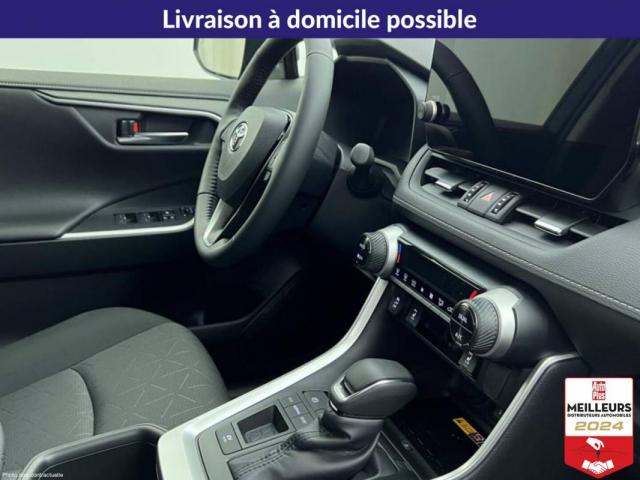 Toyota Rav4 image 3