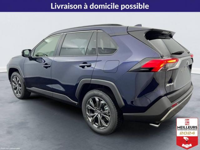 Toyota Rav4 image 2