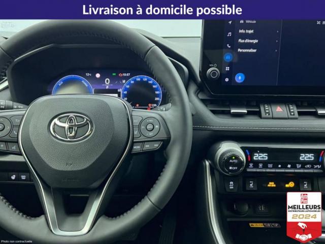 Toyota Rav4 image 7