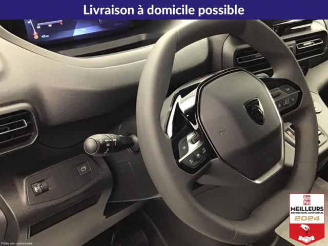 Peugeot Partner image 2