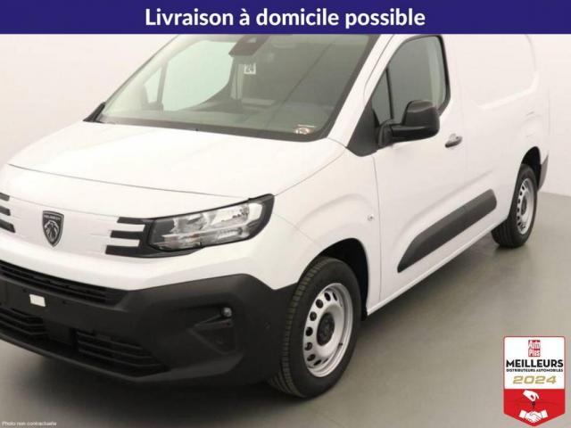 Peugeot Partner image 1