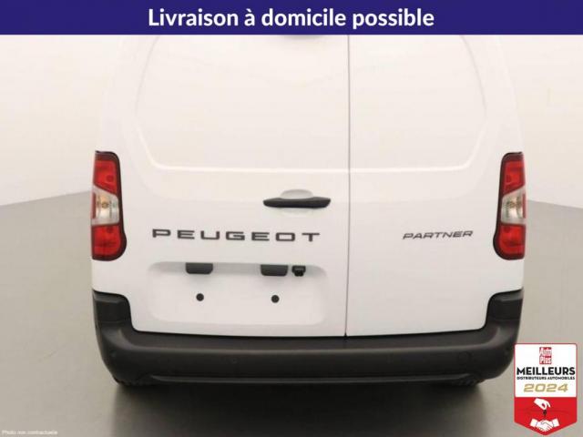 Peugeot Partner image 9