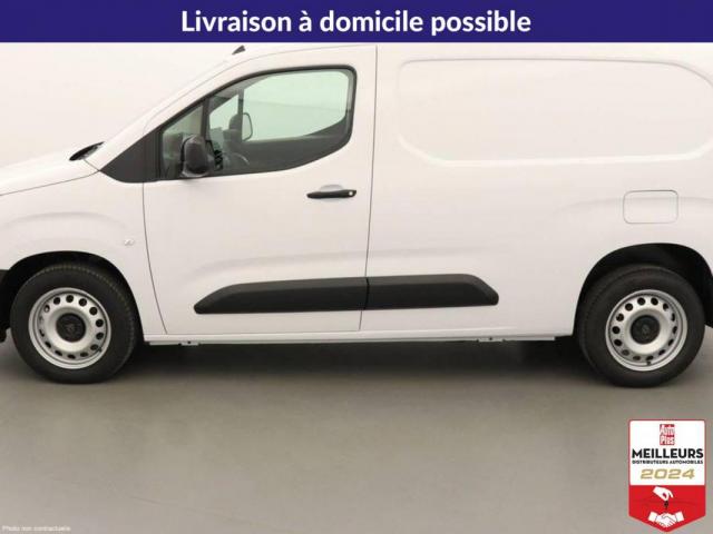 Peugeot Partner image 7