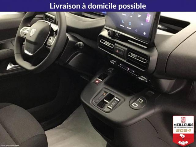 Peugeot Partner image 4