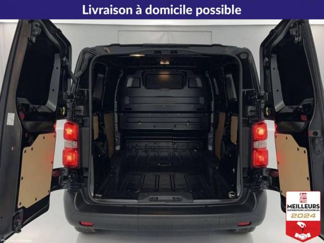 Opel Vivaro image 4