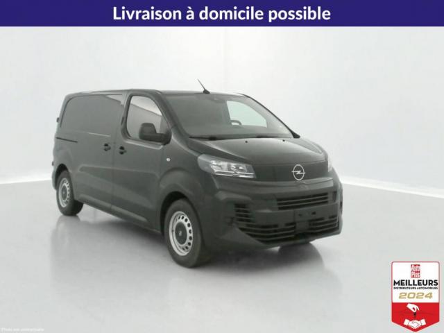 Opel Vivaro image 3