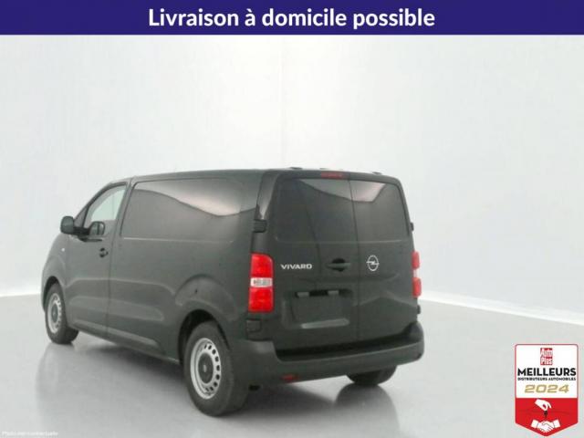 Opel Vivaro image 7