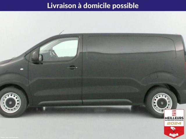 Opel Vivaro image 6
