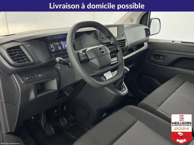 Opel Vivaro image 2