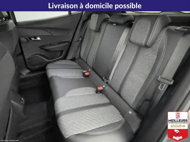 Peugeot 2008 image 6