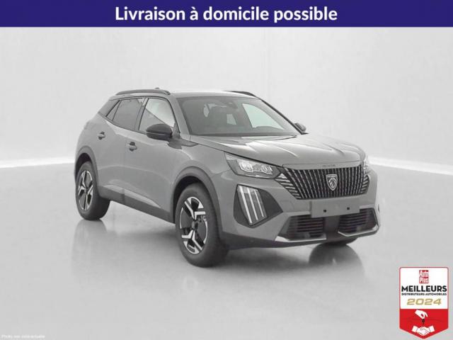 Peugeot 2008 image 7
