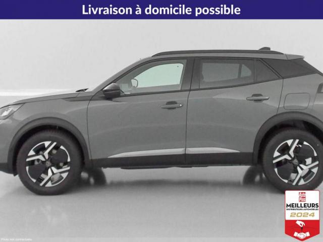 Peugeot 2008 image 9