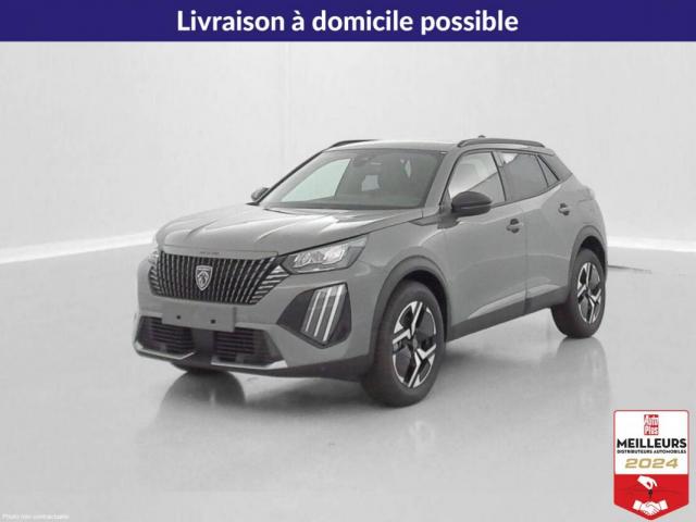 Peugeot 2008 image 8