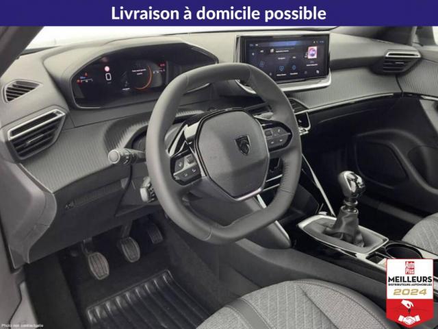 Peugeot 2008 image 4