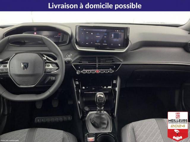 Peugeot 2008 image 2