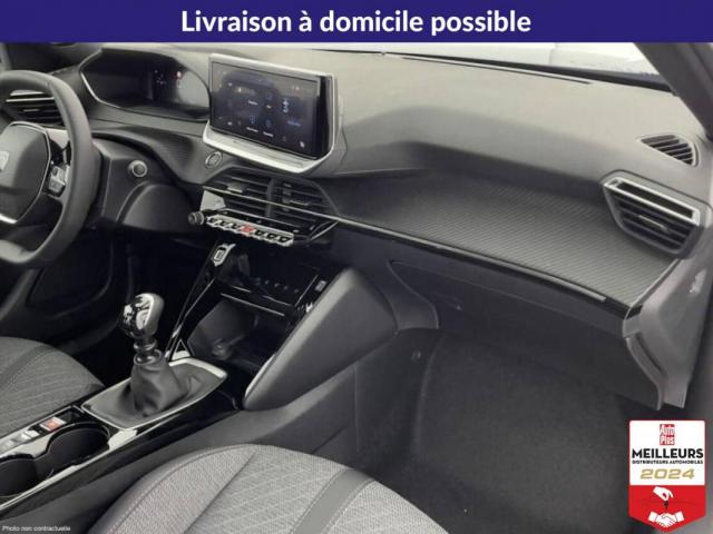 Peugeot 2008 image 5