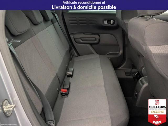 Citroen C3 Aircross image 5