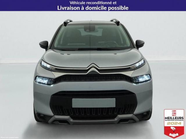 Citroen C3 Aircross image 3