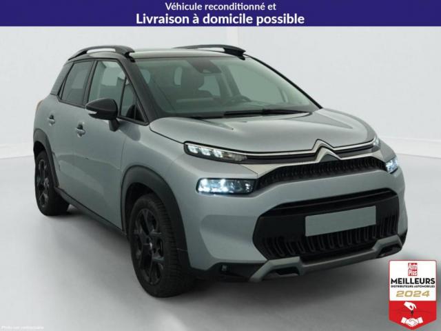 Citroen C3 Aircross image 4