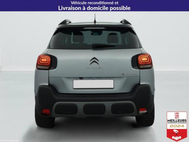 Citroen C3 Aircross image 6
