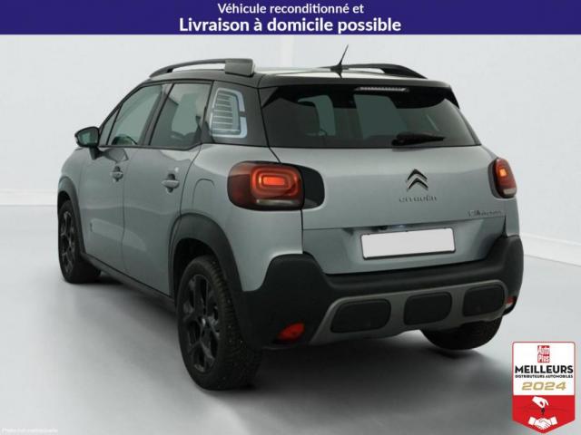 Citroen C3 Aircross image 7